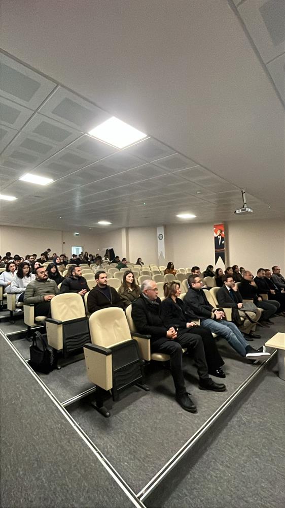 Sondaj Paneli Foto 8